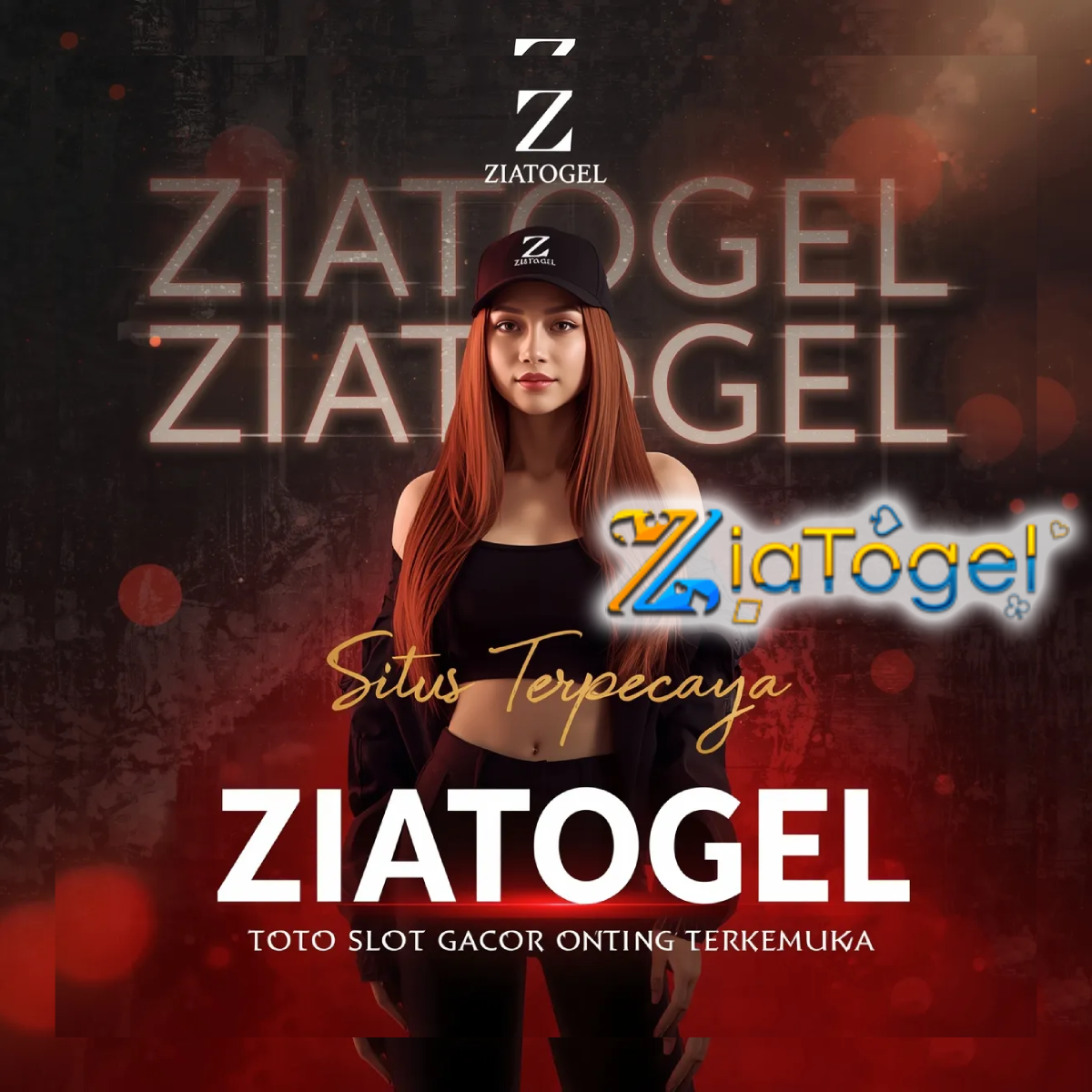 ZIATOGEL Login Dan Buruan Main DisiniTanpa Modal Gede Bisa Cepat Menang!